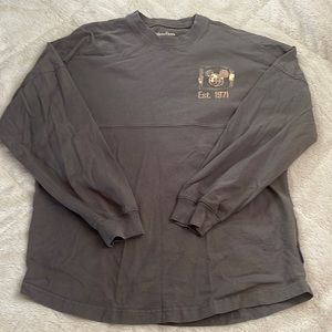 Disney Spirit Jersey
